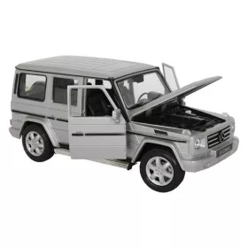 WELLY MODELY 1:24 Mercedes Benz G-Class RAPPA