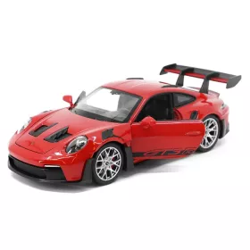 WELLY MODELY 1:24 Porsche 911 GT3 RS RAPPA