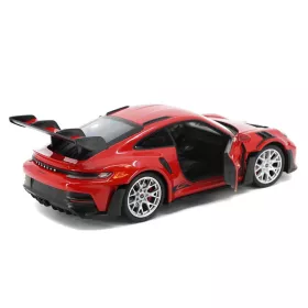 WELLY MODELY 1:24 Porsche 911 GT3 RS RAPPA