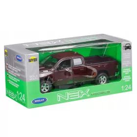 WELLY MODELY 1:24 RAM 1500 (2019) RAPPA