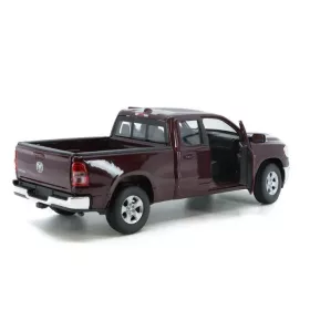 WELLY MODELY 1:24 RAM 1500 (2019) RAPPA
