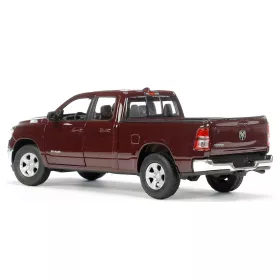 WELLY MODELY 1:24 RAM 1500 (2019) RAPPA