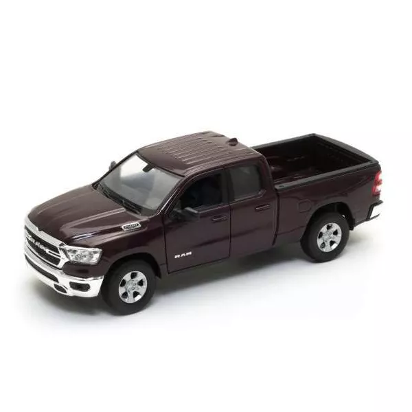 WELLY MODELY 1:24 RAM 1500 (2019) RAPPA
