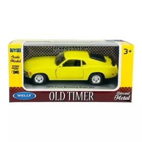 WELLY MODELY OLD TIMER 1:34-39  mix RAPPA