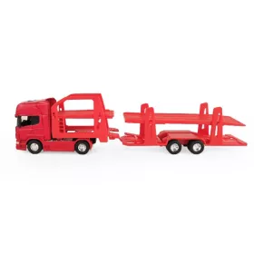 WELLY MODELY SCANIA V8 R 730 kamion 1:64 RAPPA