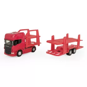 WELLY MODELY SCANIA V8 R 730 kamion 1:64 RAPPA