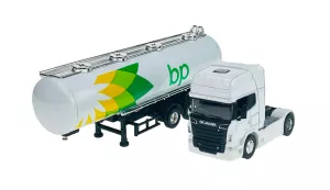 WELLY MODELY SCANIA v8 R730 kamion 1:64 RAPPA