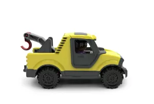 Auto Truckies odtahový vůz LENA