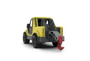 Auto Truckies odtahový vůz LENA