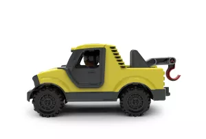 Auto Truckies odtahový vůz LENA