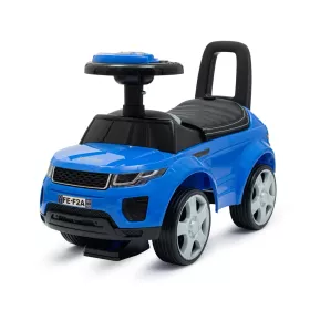 Jezdítko SUV Baby Mix blue