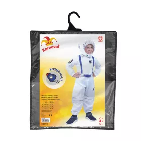 Dětský kostým astronaut/kosmonaut (M) RAPPA