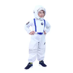 Dětský kostým astronaut/kosmonaut (M) RAPPA