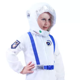 Dětský kostým astronaut/kosmonaut (M) RAPPA