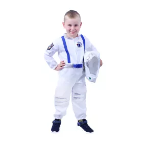 Dětský kostým astronaut/kosmonaut (S)