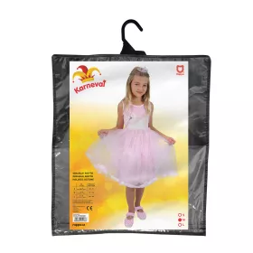 Dětský kostým labutí princezna (M) RAPPA