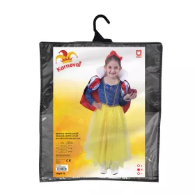 Dětský kostým Sněhurka (M) RAPPA