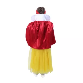 Dětský kostým Sněhurka (M) RAPPA