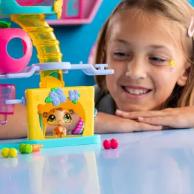 Littlest Pet Shop herní sada Továrna na zábavu TM Toys