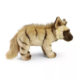 Plyšová hyena 40 cm ECO-FRIENDLY RAPPA