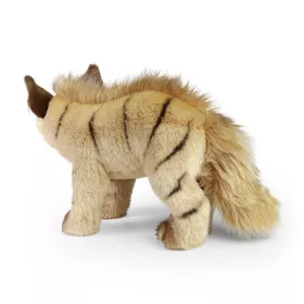 Plyšová hyena 40 cm ECO-FRIENDLY RAPPA