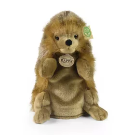 Plyšový maňásek ježek 25 cm ECO-FRIENDLY RAPPA