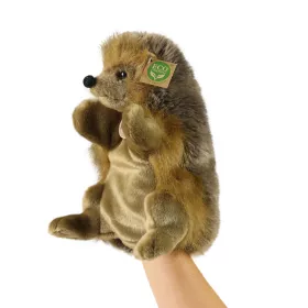 Plyšový maňásek ježek 25 cm ECO-FRIENDLY RAPPA