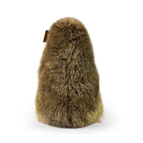 Plyšový maňásek ježek 25 cm ECO-FRIENDLY RAPPA