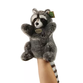 Plyšový maňásek mýval 28 cm ECO-FRIENDLY RAPPA