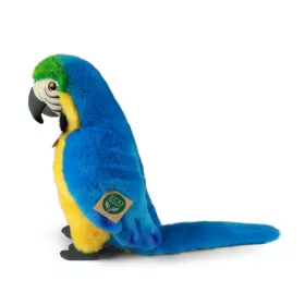 Plyšový papoušek Ara 28 cm ECO-FRIENDLY RAPPA
