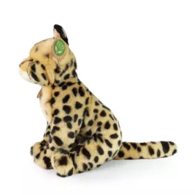 Plyšový serval 30 cm ECO-FRIENDLY RAPPA