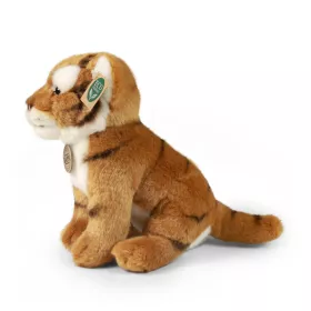 Plyšový tygr 23 cm ECO-FRIENDLY RAPPA
