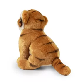 Plyšový tygr 23 cm ECO-FRIENDLY RAPPA