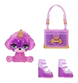 Rainbow High Fashion Violet Willow MGA
