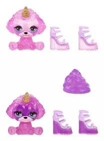 Rainbow High Fashion Violet Willow MGA