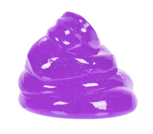 Rainbow High Fashion Violet Willow MGA