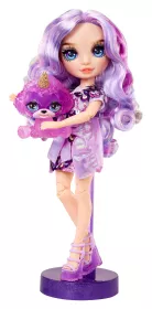 Rainbow High Fashion Violet Willow MGA