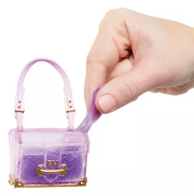 Rainbow High Fashion Violet Willow MGA