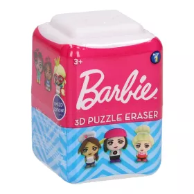 Figurky Mattel Barbie RAPPA