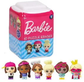 Figurky Mattel Barbie RAPPA