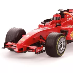 Formule velká červená se zvukem 34 cm RAPPA
