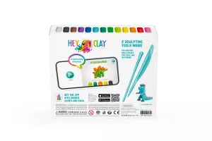 HEY CLAY Dinosauři TM Toys