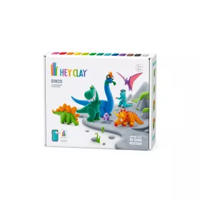 HEY CLAY Dinosauři TM Toys