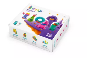 HEY CLAY Příšery TM Toys