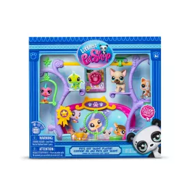 Littlest Pet Shop herní sada Zvířátka mají talent TM Toys