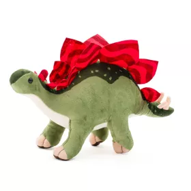 Plyšová hračka dinosaurus Baby Mix - stegosaurus 38cm