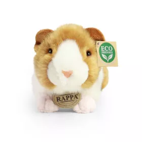 Plyšové morče 20 cm ECO-FRIENDLY RAPPA