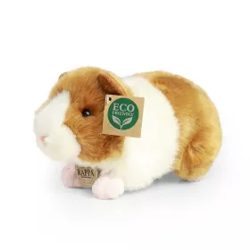 Plyšové morče 20 cm ECO-FRIENDLY