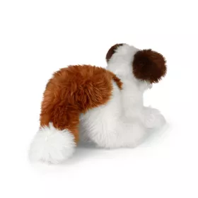 Plyšový pes Shih-tzu 45 cm ECO FRIENDLY RAPPA
