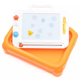 Dětské chrastítko Baby Mix medvídek